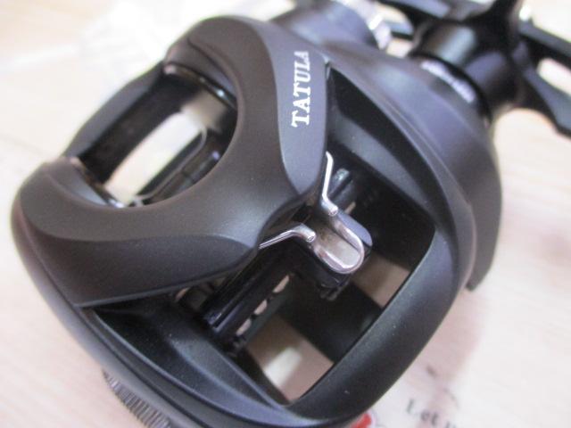 25タトゥーラ TW 200HL