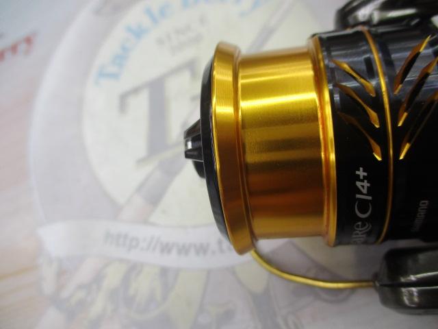 17ソアレCI4+ C2000SSPG 美品‼️ zeniya-tsurigu_4969363037169