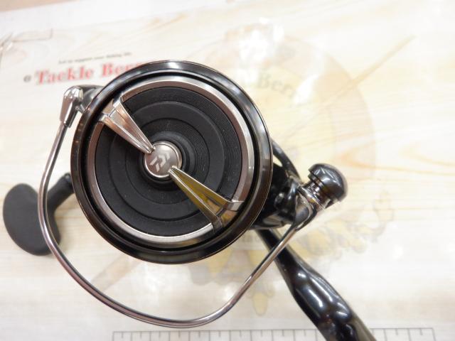 24セルテートLT4000-CXH ダイワ スピニングリール 24セルテート LT4000-CXH【即日発送