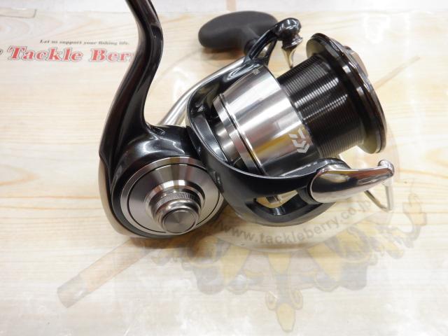 ダイワ24セルテートLT4000-CXH 新品未使用ゆうすけ DAIWA（釣り） ダイワ 24 セルテート LT4000-CXH スピニング