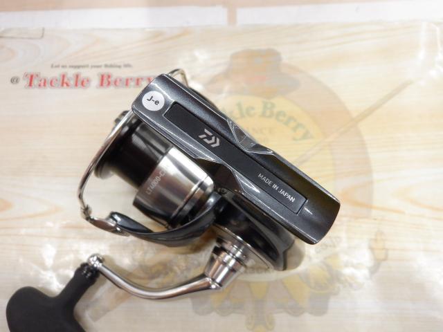 24セルテート LT4000-CXH｜＠ベリーネット 日本最大新品中古釣具
