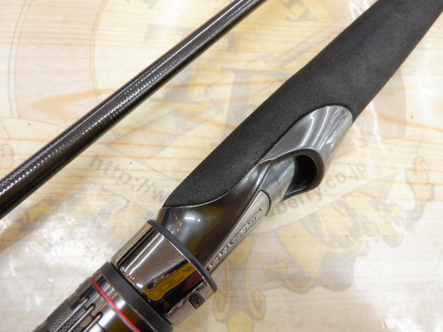 オーバーゼアEX 103M