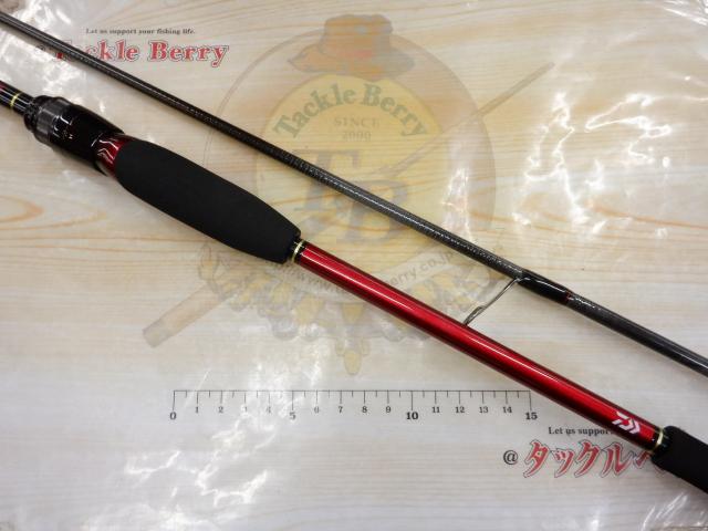 ダイワ　月下美人MX 83MH-T ダイワ 月下美人 MX 83MH-T・N (ロッド・釣竿) 価格比較 - 価格.com