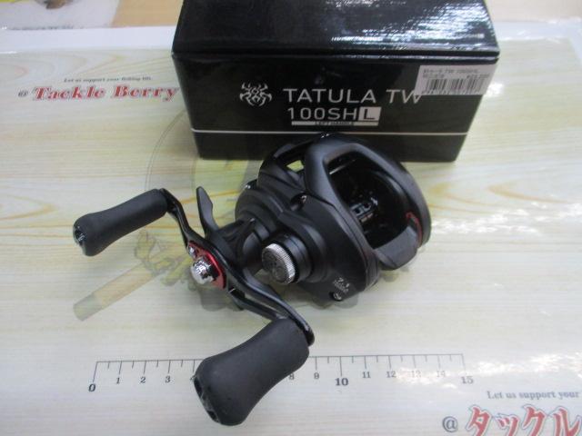 タトゥーラ TW 100SHL