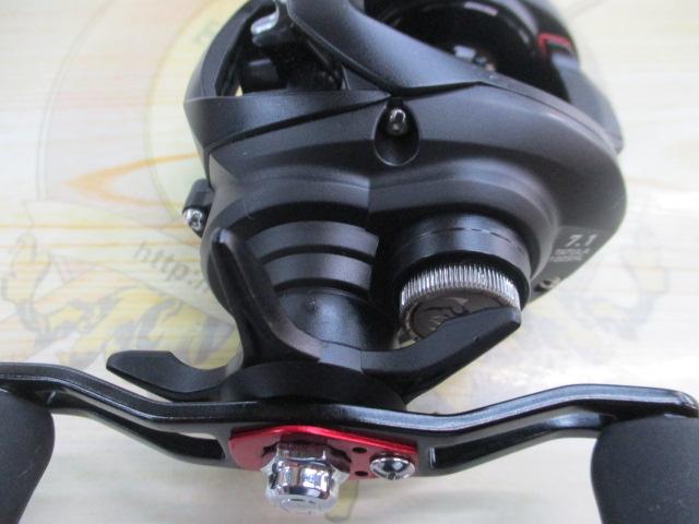 タトゥーラ TW 100SHL