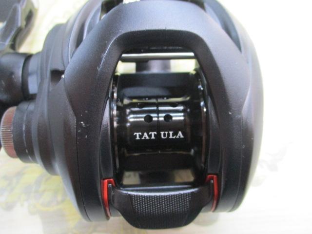 タトゥーラ TW 100SHL