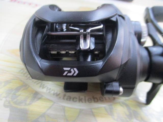 タトゥーラ TW 100SHL