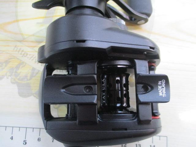 タトゥーラ TW 100SHL