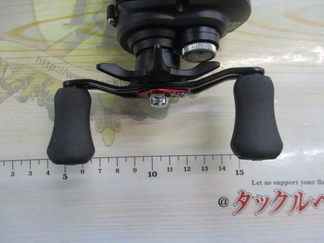 タトゥーラ TW 100SHL