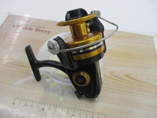 リール PEN 5500 SS PENN 5500SS SPINNING REEL WORKS GOOD NO BOX NICE LQQK | eBay