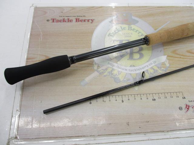 新品未使用　ダイワ　ファントム　リベラリスト　703MLRSS ダイワ ファントム リベラリスト 703MLRSS インプレ - 釣りと