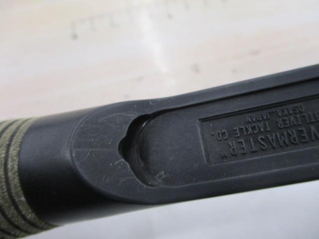 リバーマスター｜＠ベリーネット 日本最大新品中古釣具WEBショップ