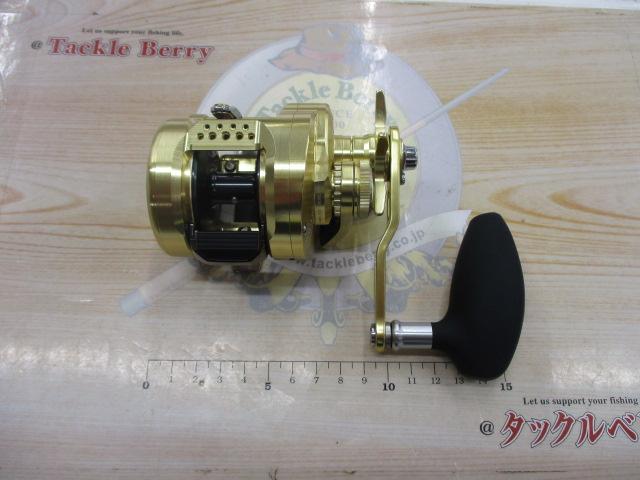 22オシアコンクエスト 300HG｜＠ベリーネット 日本最大新品中古