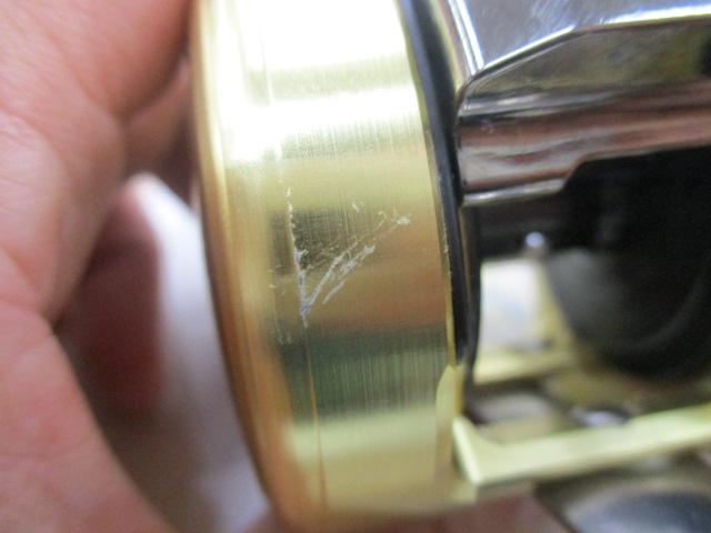 22オシアコンクエスト 300HG