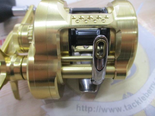 22オシアコンクエスト 300HG｜＠ベリーネット 日本最大新品中古