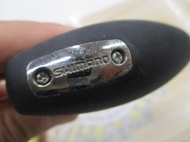 22オシアコンクエスト 300HG