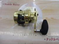 22オシアコンクエスト 300HG