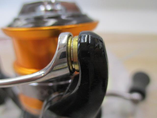 13ソアレBB C2000PGSS