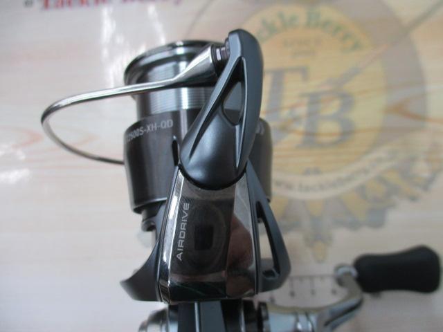 23エアリティ ST LT2500S-XH-QD｜＠ベリーネット 日本最大新品