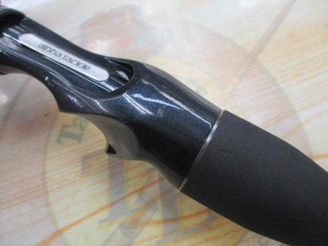 夢人イカづくしアオリ125