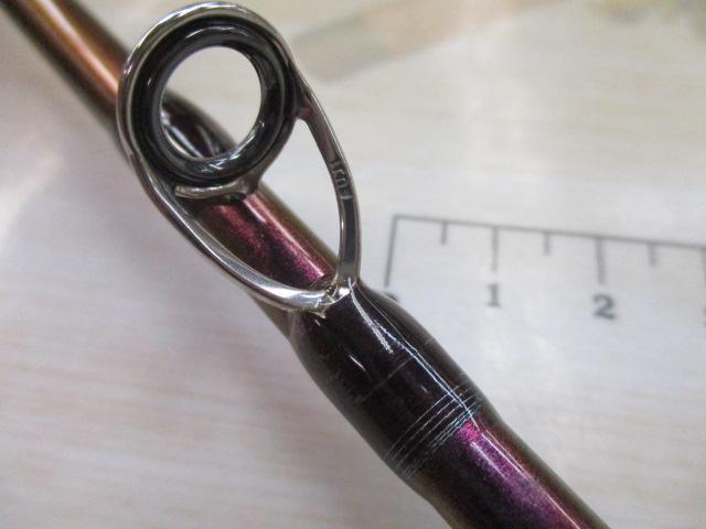 夢人イカづくしアオリ125