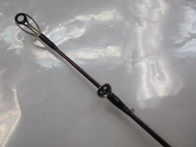 夢人イカづくしアオリ125