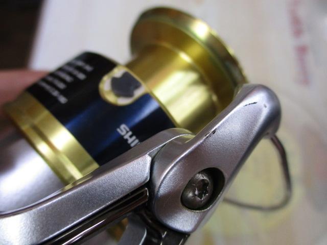 【中古/美品】 シマノ 18 ストラディックSW 4000XG   /G043M 中古/美品】 シマノ 18 ストラディックSW 4000XG /G043Mの通販