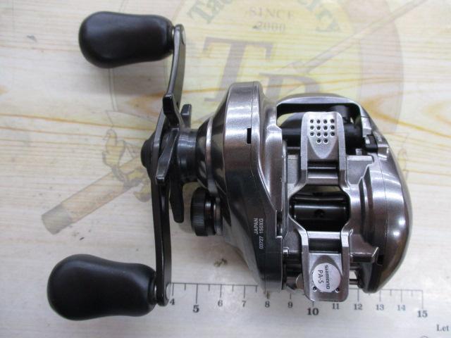 17クロナークMGL 150XG｜＠ベリーネット 日本最大新品中古釣具