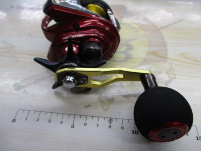 ダイワ　スパルタンMX IC 200HL 美品 ダイワ(Daiwa) スパルタン IC 200H 右巻き 00621018｜アウトドア