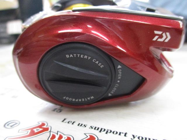 スパルタンMX IC 200HL｜＠ベリーネット 日本最大新品中古釣具