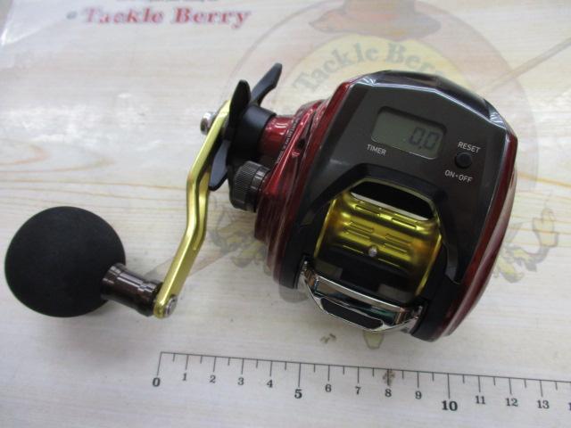 スパルタンMX IC 200HL｜＠ベリーネット 日本最大新品中古釣具