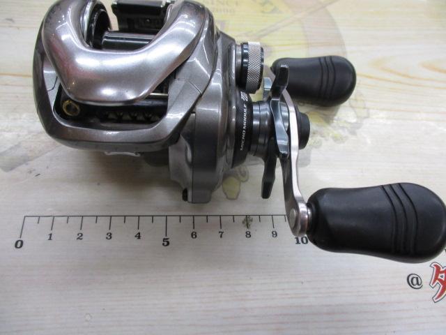 15メタニウムDC HG (LH) 前期モデル｜＠ベリーネット 日本最大