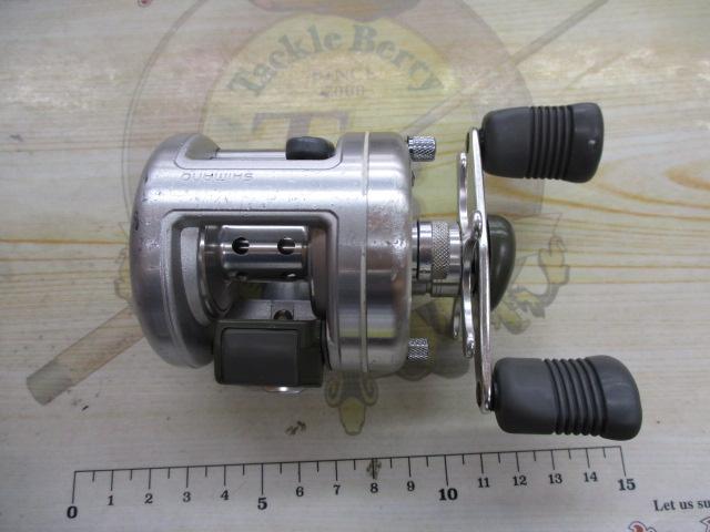 カルカッタ 100｜＠ベリーネット 日本最大新品中古釣具WEBショップ