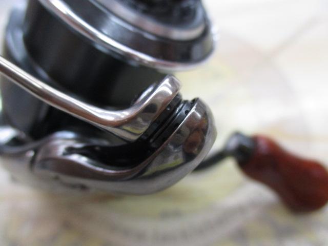 22ステラC2000S iosインパクト付属　美品 超美品】 22ステラ c2000s ラインローラiosファクトリー限定品