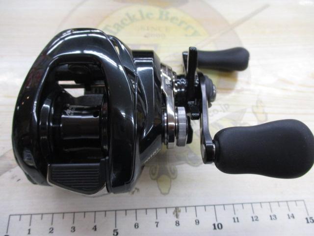 未使用品　24 nium DC 70HG 24メタニウムDC 70HG｜＠ベリーネット 日本最大新品中古釣具WEB