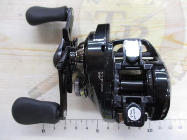 24メタニウムDC 70HG｜＠ベリーネット 日本最大新品中古釣具WEB
