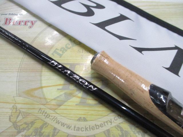 ダイワ　BLAZON S67ML ブレイゾン DAIWA（釣り） ダイワ ブレイゾン S67ML 2021モデル (スピニング