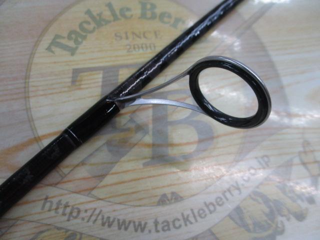 ブレイゾン S67ML