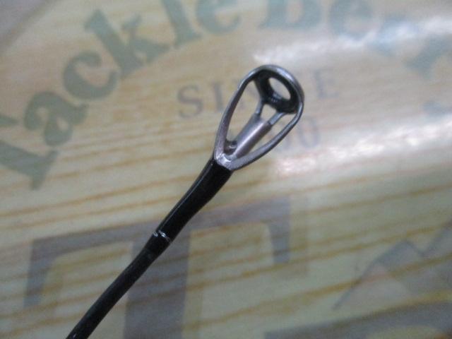 ブレイゾン S67ML