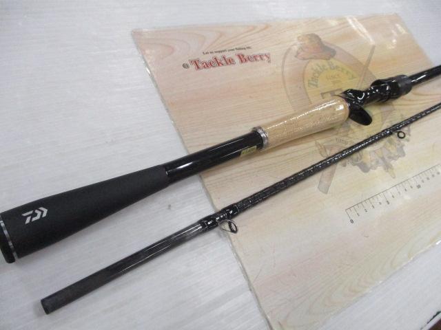 BLAZON C70XH-2 未使用品　バス釣り　シーバス BLAZON C70XH-2 未使用品 バス釣り シーバス ブレイゾン C70XH-2