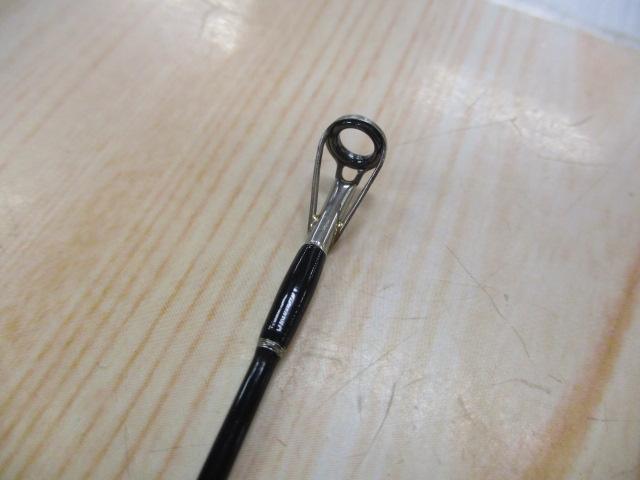 ダイワ ブラックレーベル　BL-FM661MHFB バス/バス釣り/ルアー/バスフィッシング/ベイト用ロッド