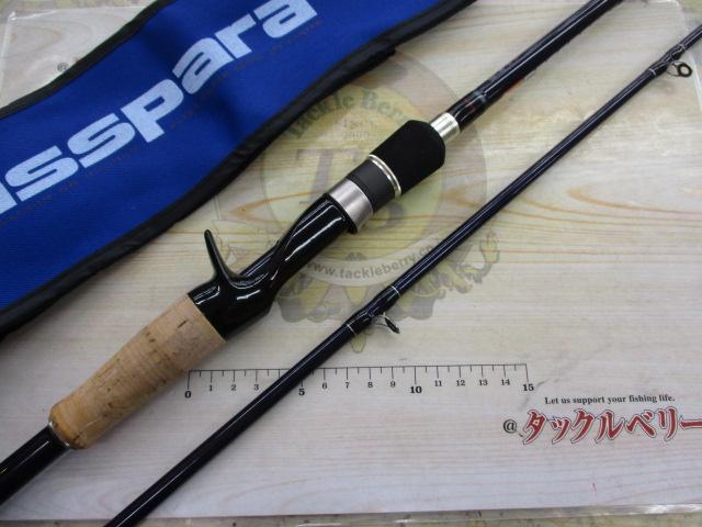 バスパラ BPC-702H