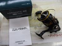 19アオリマチックBR LT3000