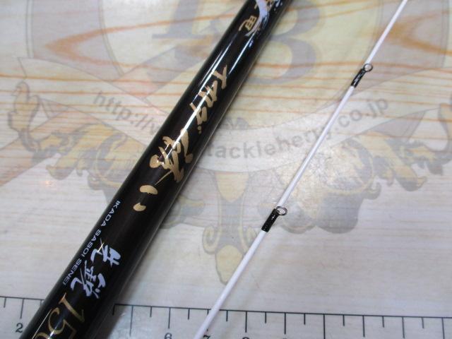 Daiwa 飛竜 イカダ 誘い 1-150(USED)