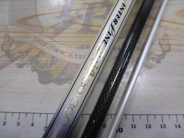 AWアドバイザーPMIL真鯛 30-360