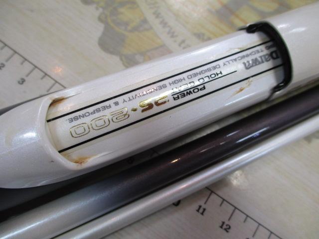 AWアドバイザーPMIL真鯛 30-360