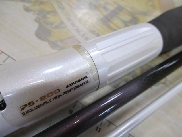 AWアドバイザーPMIL真鯛 30-360