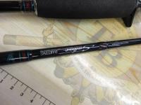 ソルティスト ST-DR722B