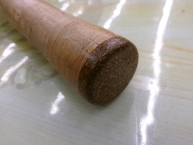 24トラウトワンNS S60UL