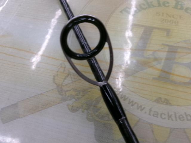 24トラウトワンNS S60UL